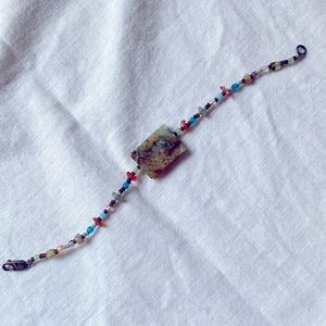 Bead bracelet